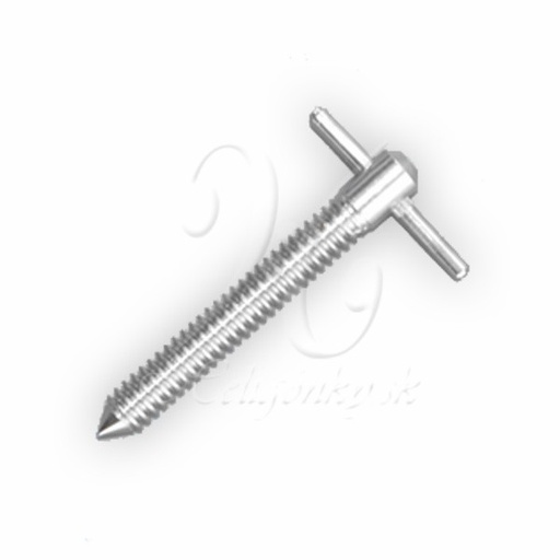 [2000073] Skrutka pre doťahovanie basového remeňa