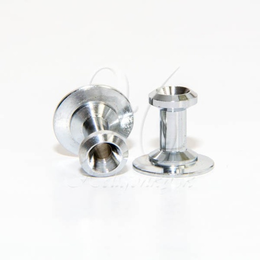 [2000142] Nožičky s krúžkovou pätou