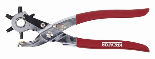 [2000562] Kliešte dierovacie otočné P