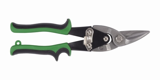 [2000574] Nožnice na plech rovné 10"