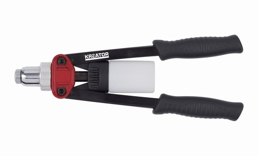 [2000577] Nitovacie kliešte pákové 4 v 1