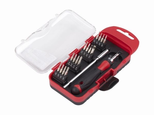 [2000599] Račňový set bitov 18ks