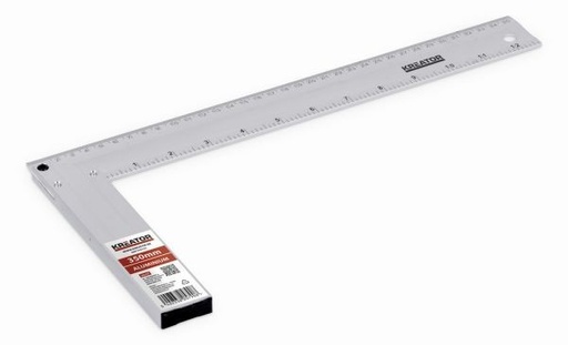 [2000608] Uholník ALU Profi 350mm