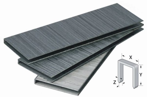 [2000628] Spony A 6mm 1000 ks