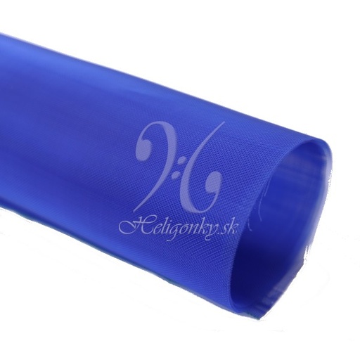 Sieťka pod kryt diskantu modrá/modrá