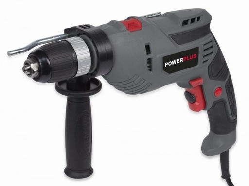 [2000643] Vŕtačka elektrická s príklepom 720W