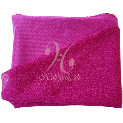 Látka pod kryt diskantu fialová/fialová