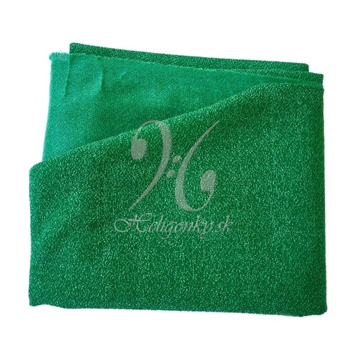 Látka pod kryt diskantu zelená/zelená