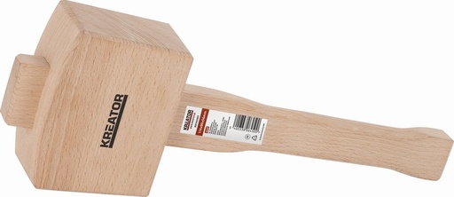 [2000591] Kladivo drevené stolárske