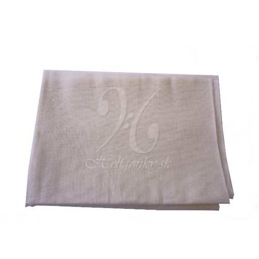 Látka pod kryt diskantu jednoduchá/béžová